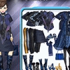Navy Color