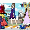 Nearly Summer Dressup