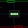 Neon Blast Pong!