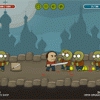 Nerd vs Zombies Image