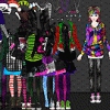New Generation Dressup
