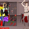 New Year Party Dressup