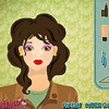 News Reporter Dressup
