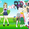 Nice Uniform Dressup