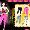 Night Party Dressup