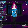 Nightsky Sarah Dressup Image