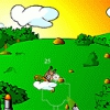 Non African Safari Image