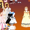 Nova Gown Dressup