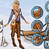 Nuna Eskimo Fashion