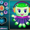Octo Fashion Dressup