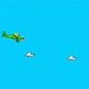 Oh no! Seagulls! Image