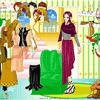 Old Fashion Style Dressup