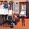 Old Shop Dressup