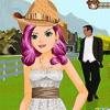 Old West Olivia