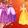 Oldwyn Gown Dressup