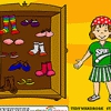 Olivia's Wardrobe Dressup