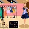Olivia Dressup