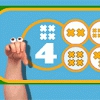 Oobi: Numbers