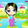 Orlena Dressup