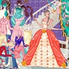 Outfit Frenzy Dressup
