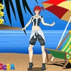 Outside Bay Dress Up