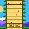 Pagoda Climb Image