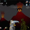 Paladin In Hell Image