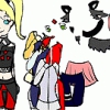 Pam Dress Up