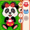 Panda Pampering Shopping