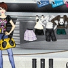 Panda Prints Fashion Image