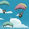 Parachute S.O.S.