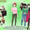 Parson Dressup