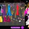 Party Style Dress