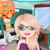 Pastel Makeover