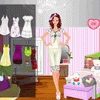 Paula Sleep Dressup Image