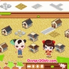 Peach Blossom Island