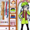 Peacoat Fashion