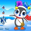 Penguin Dress Up