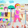Penny Dressup