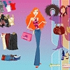 Perfect Mary Dressup Image