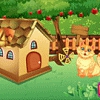 Pet House Decor