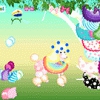 Pet Poodle Image