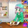 Pet Shop Dressup Image