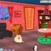 Pets Home Decoration Image