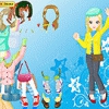 Philothea Dress Up