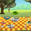 Picnic : Mango Curry Chicken Salad Image