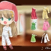 Pijama Dress Up