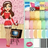 Pin Up Maker Image