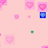 Pink Hearts
