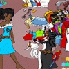 Pirate Lady Dressup